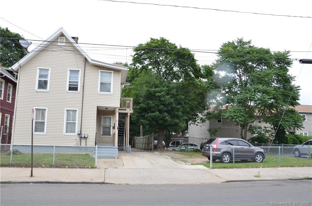105 Poplar Street New Haven CT 06513