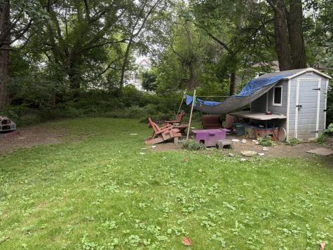 87 Mansfield Street Hartford CT 06154