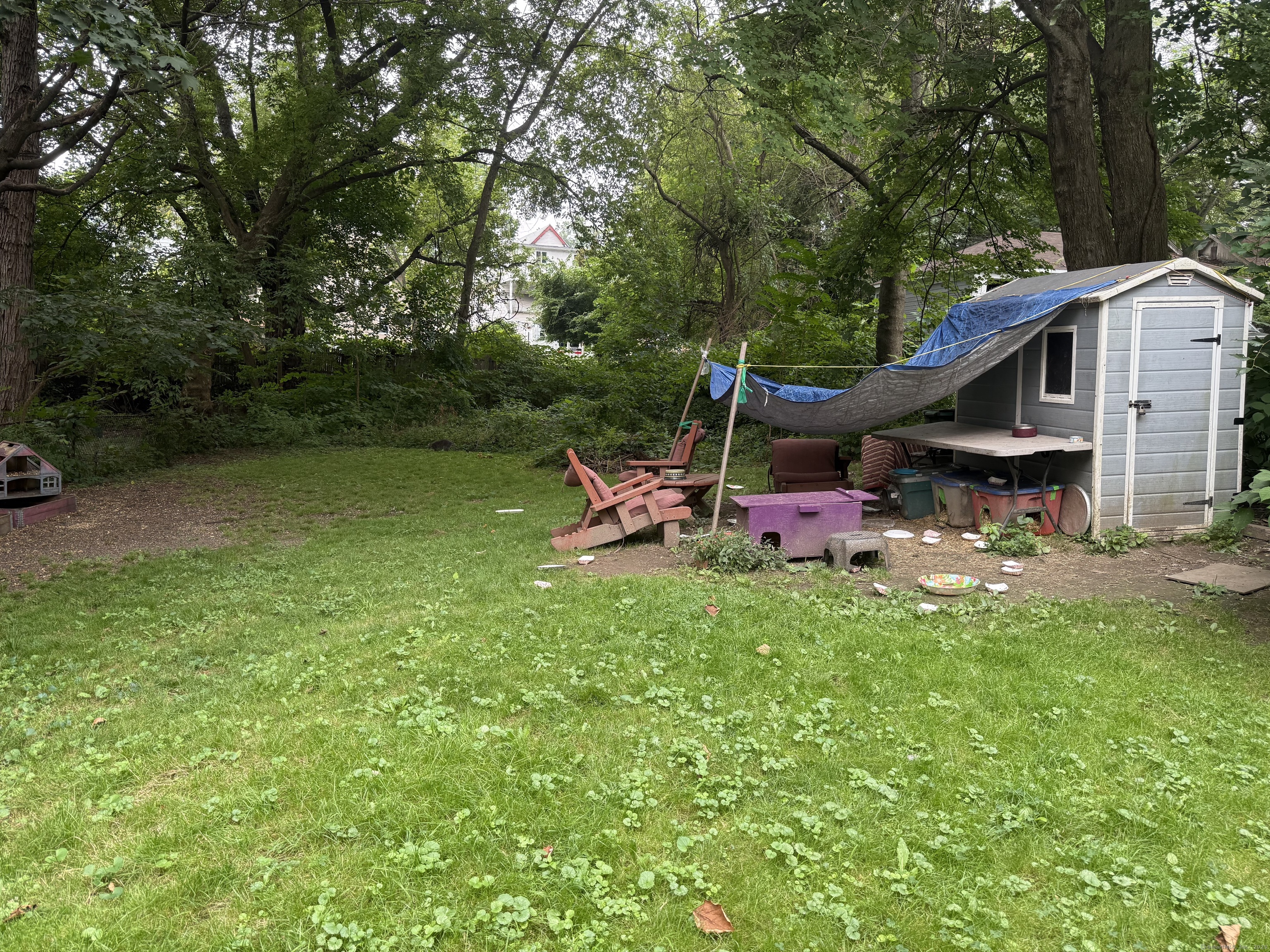87 Mansfield Street Hartford CT 06154