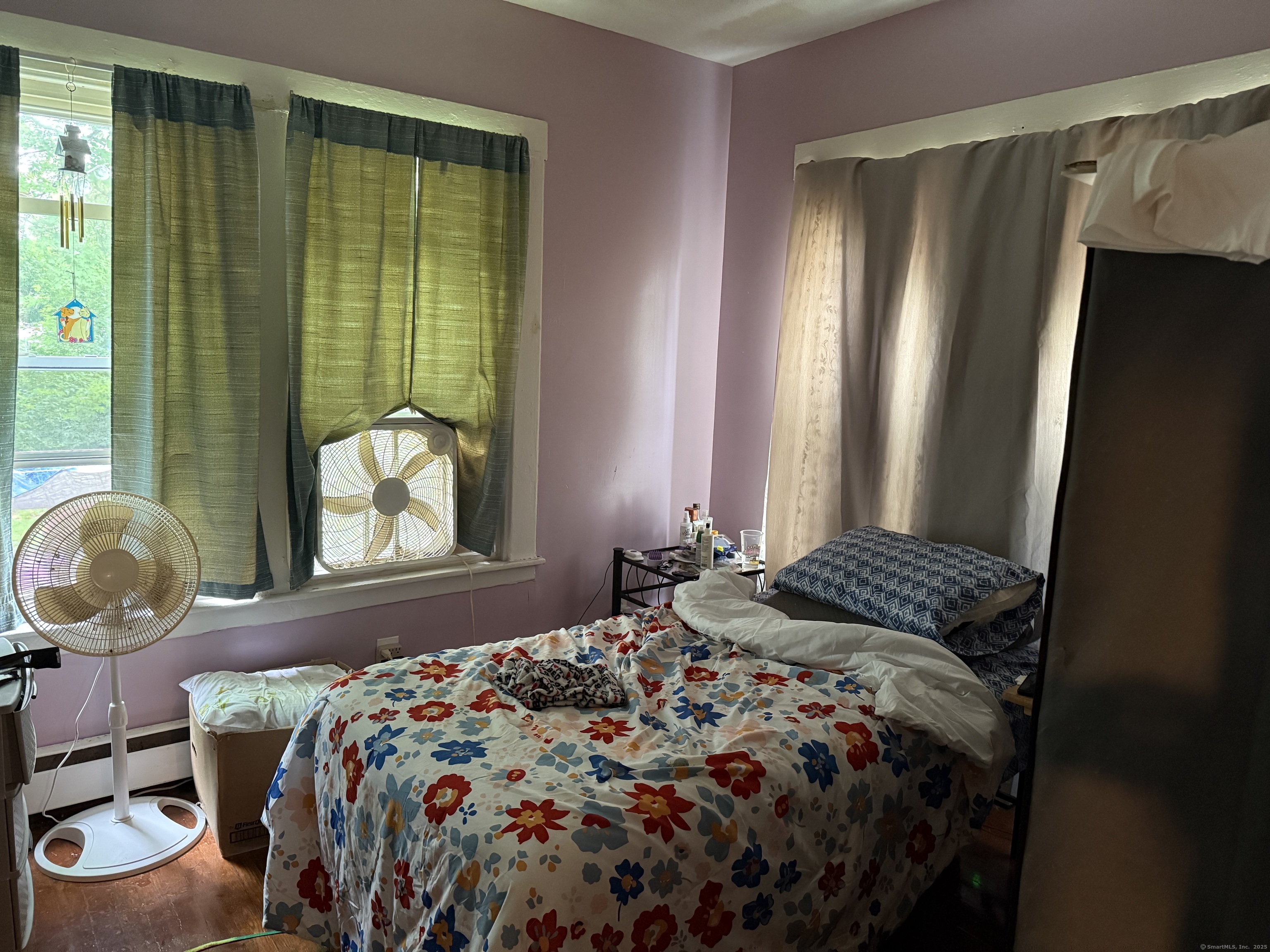 87 Mansfield Street Hartford CT 06154