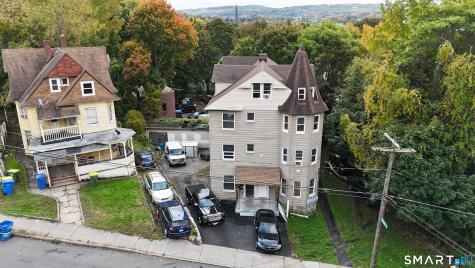 114 Walnut Street Waterbury CT 06704