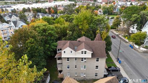 114 Walnut Street Waterbury CT 06704