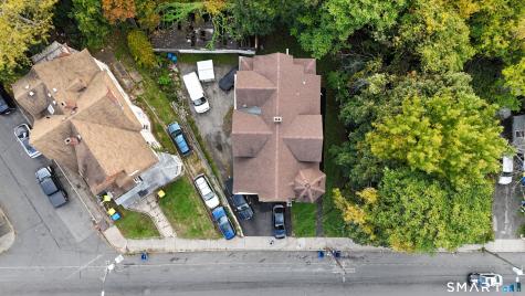 114 Walnut Street Waterbury CT 06704