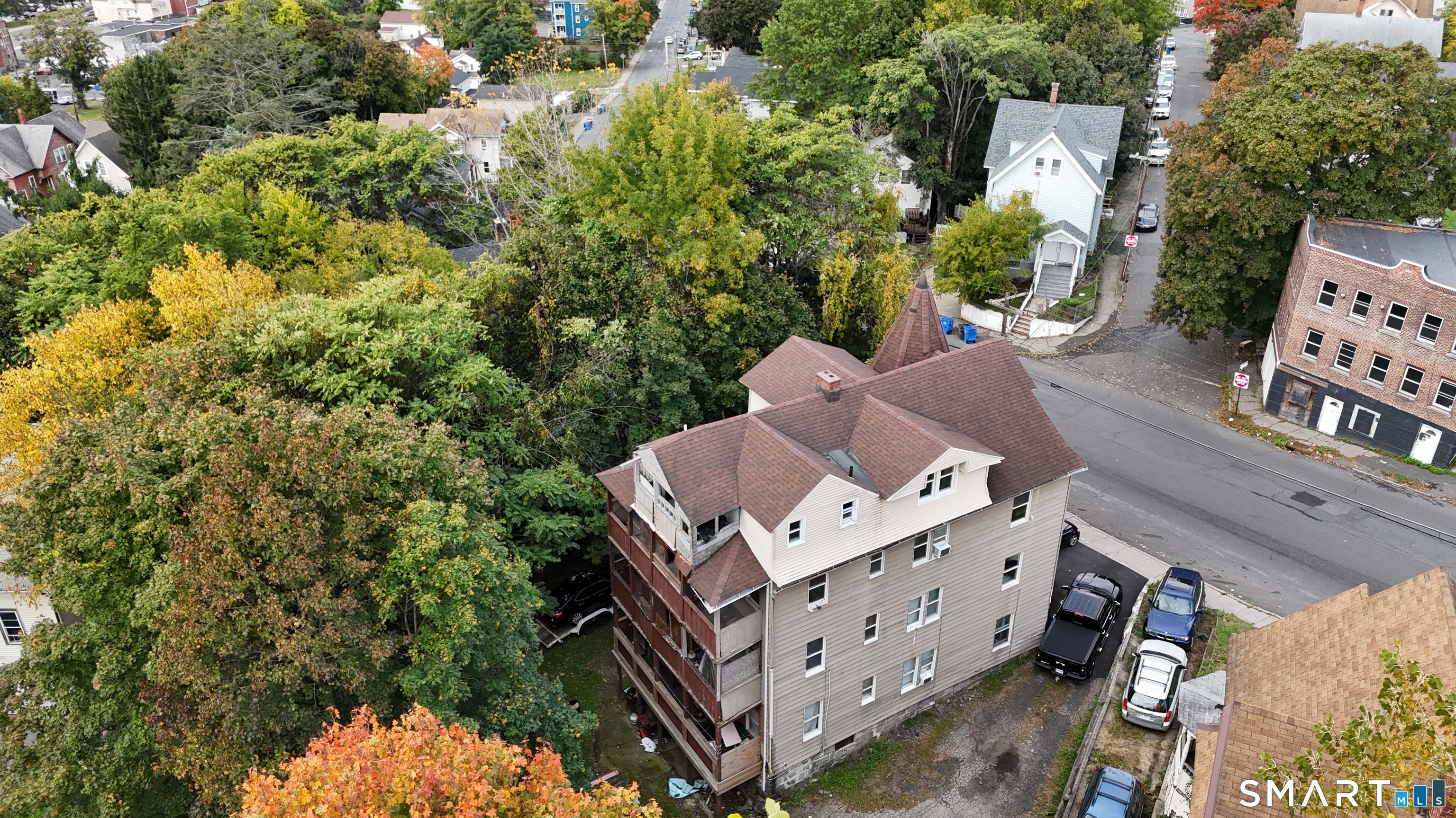114 Walnut Street Waterbury CT 06704