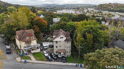114 Walnut Street Waterbury CT 06704