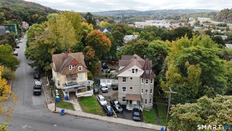 114 Walnut Street Waterbury CT 06704