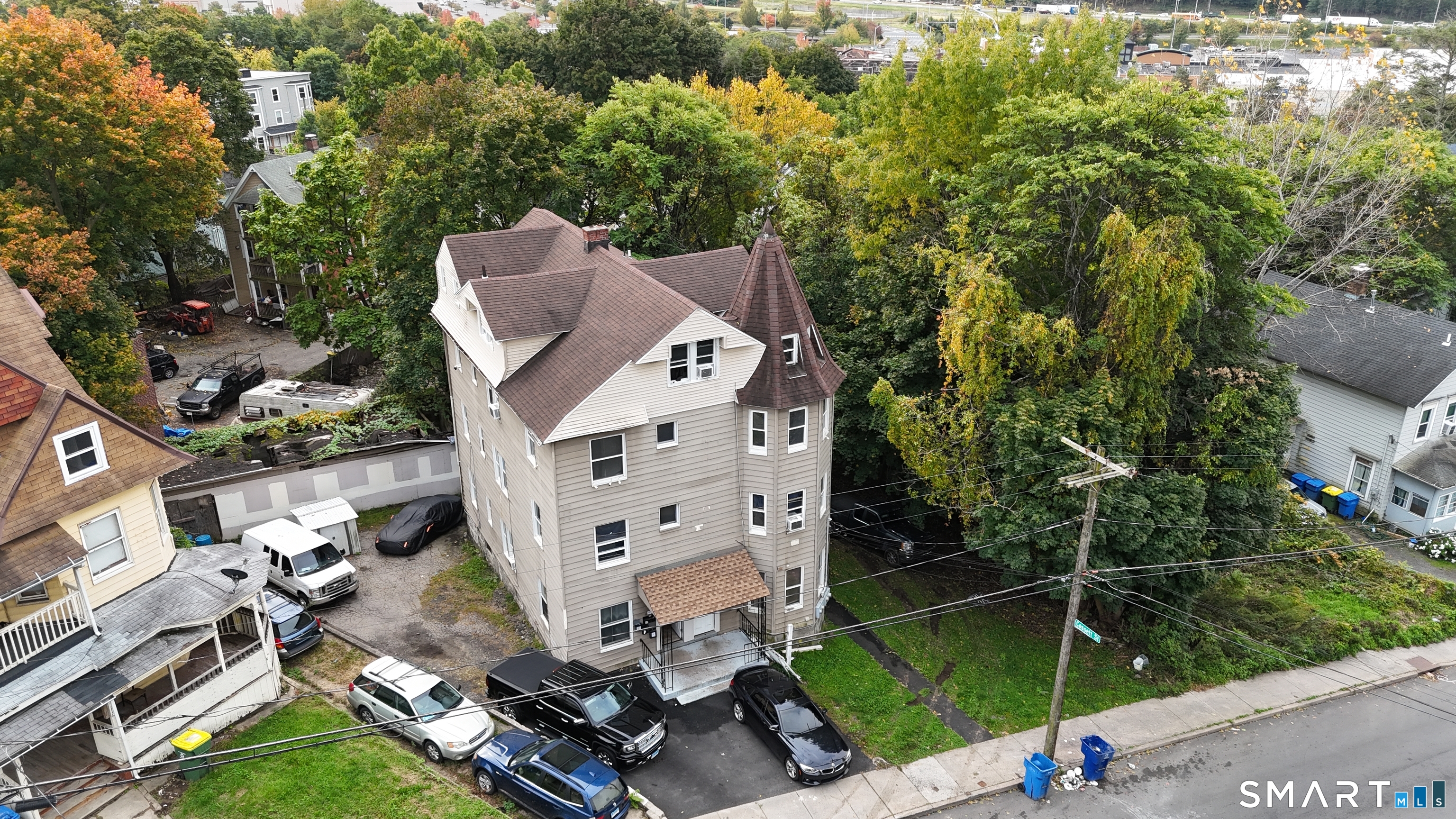 114 Walnut Street Waterbury CT 06704