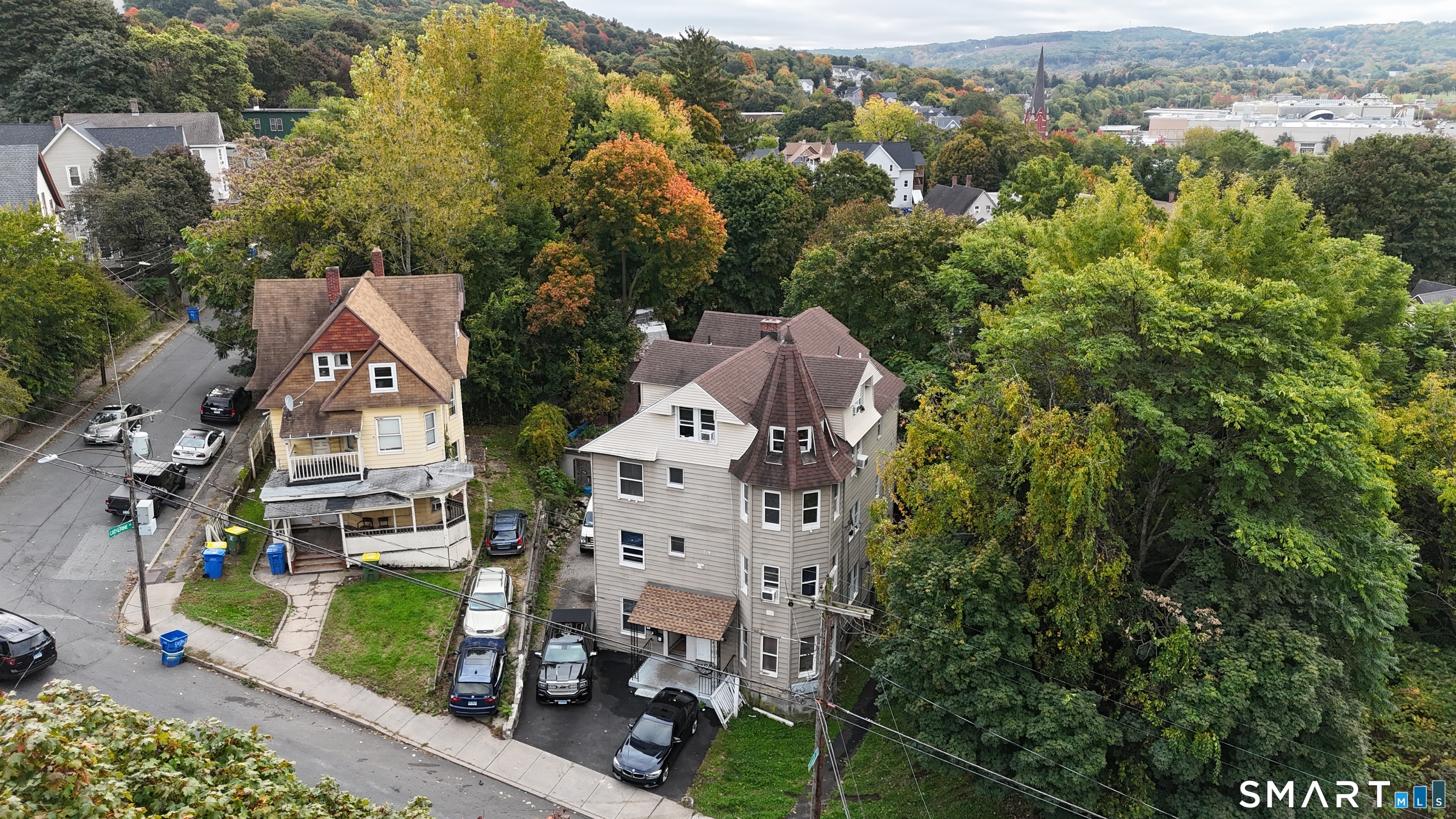 114 Walnut Street Waterbury CT 06704