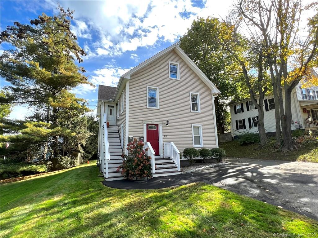 46 Victoria Road New Britain CT 06052