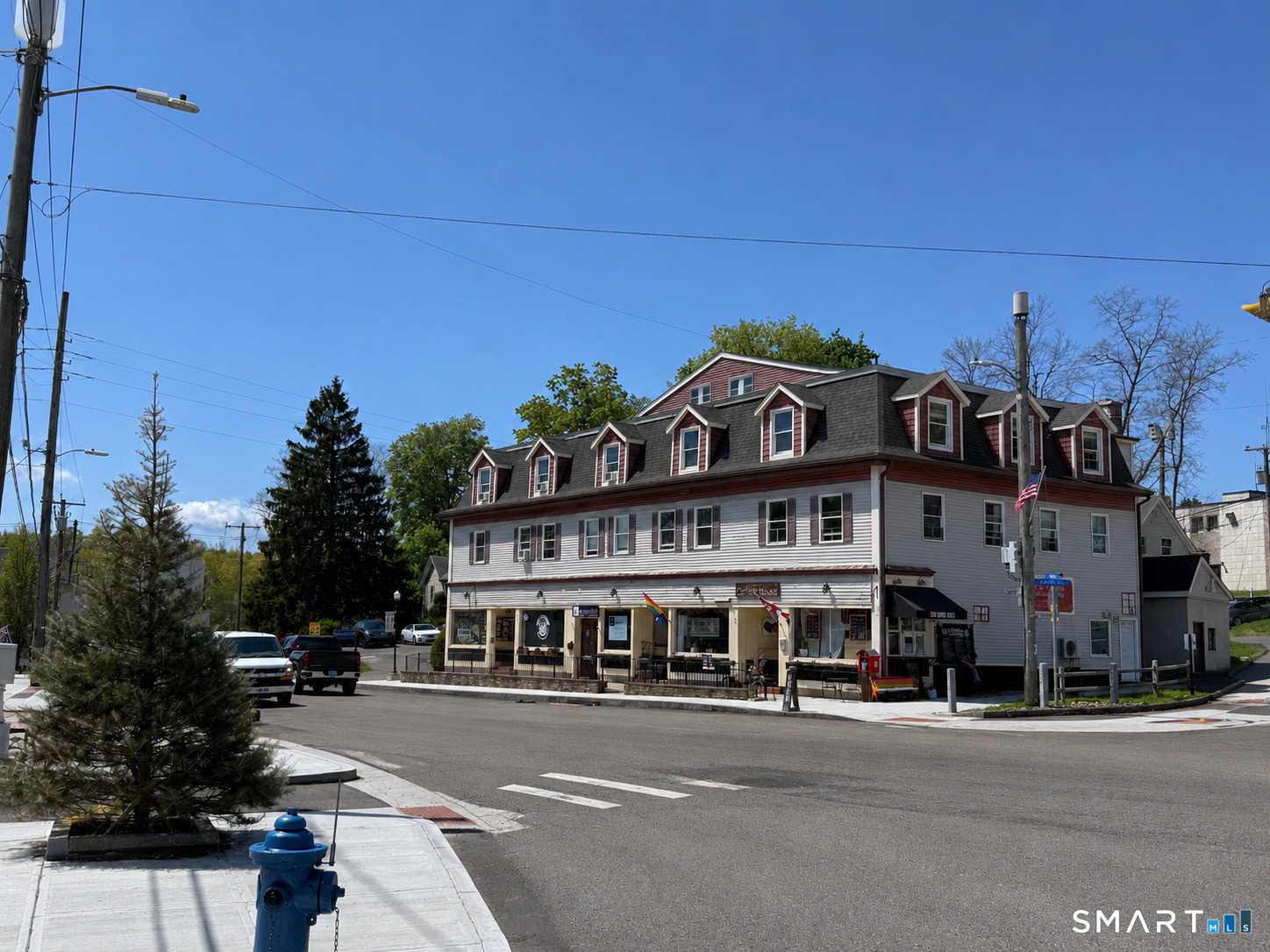 82 Main Street East Hampton CT 06424