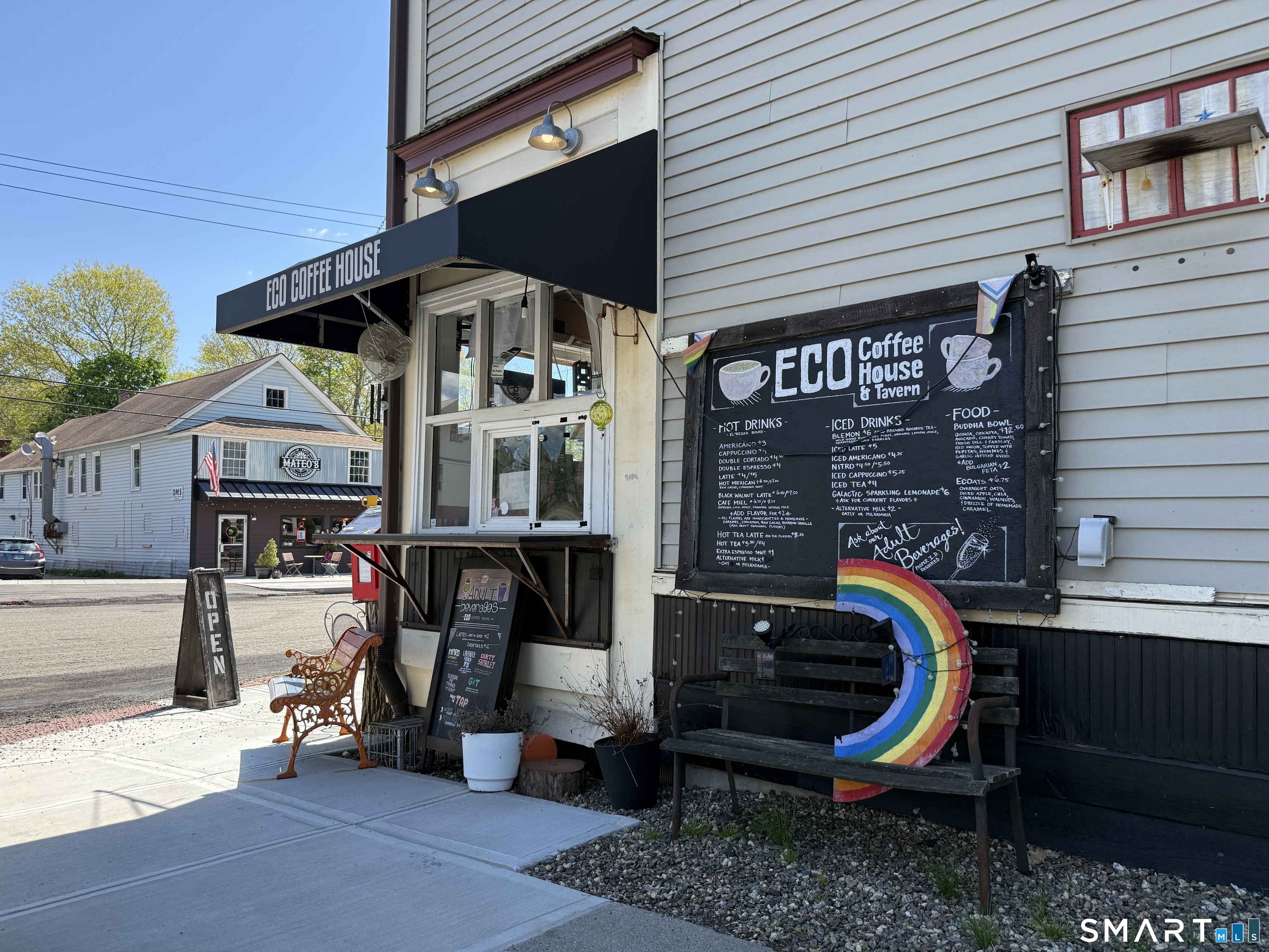 82 Main Street East Hampton CT 06424