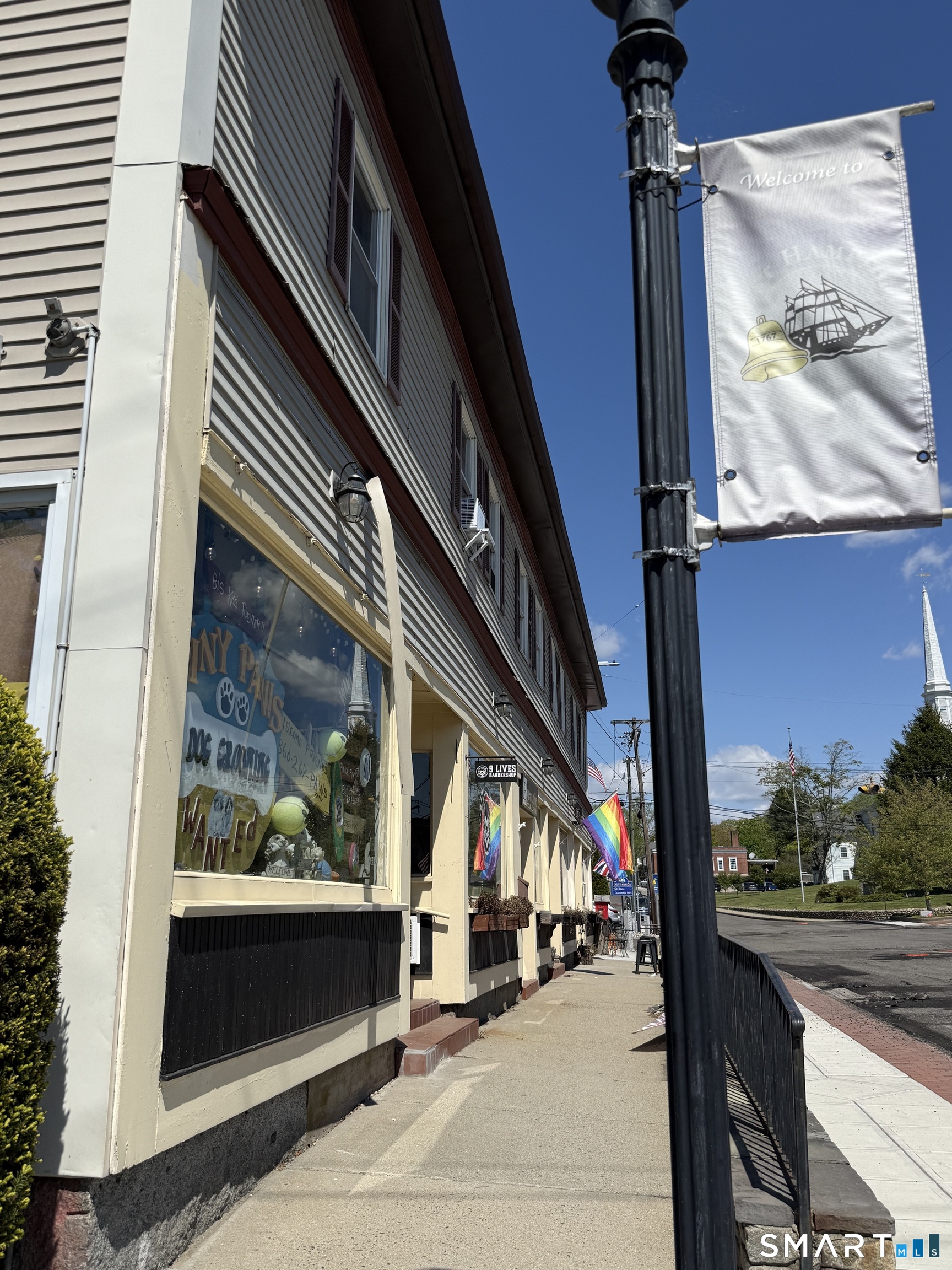 82 Main Street East Hampton CT 06424
