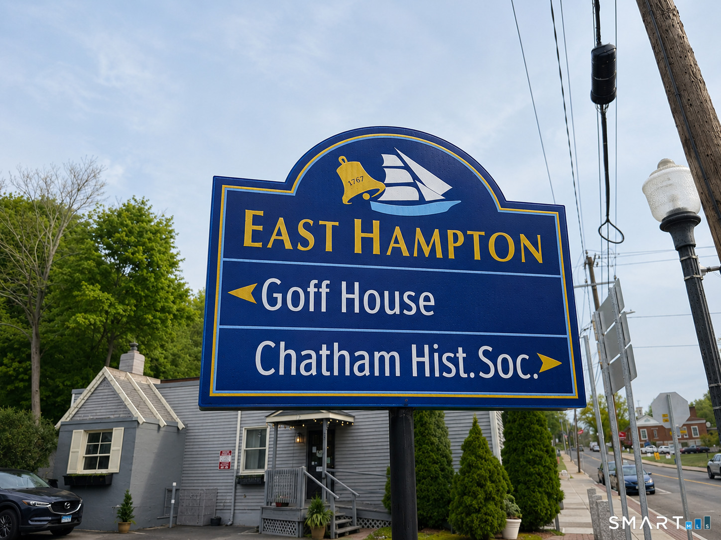 82 Main Street East Hampton CT 06424