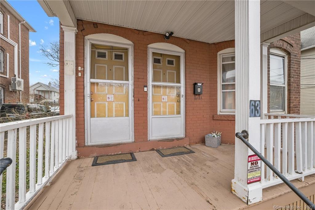 61 Ward Street Hartford CT 06106
