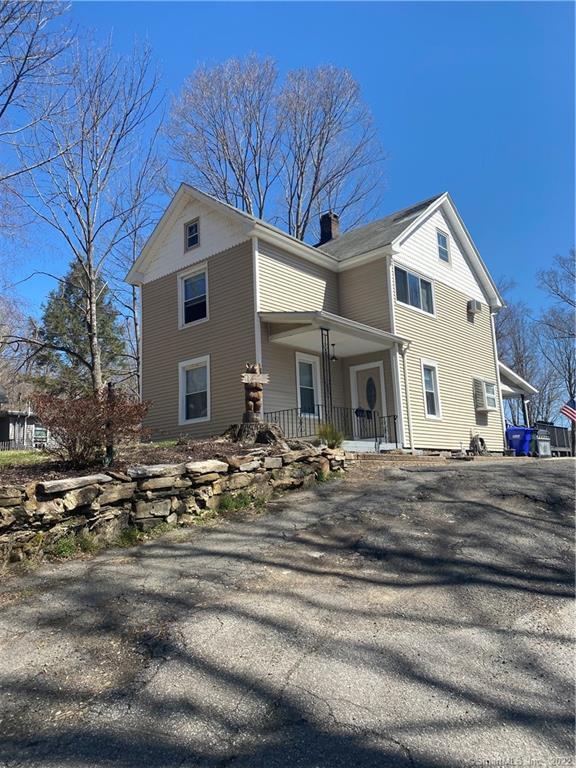 60 Williams Street Thomaston CT 06787