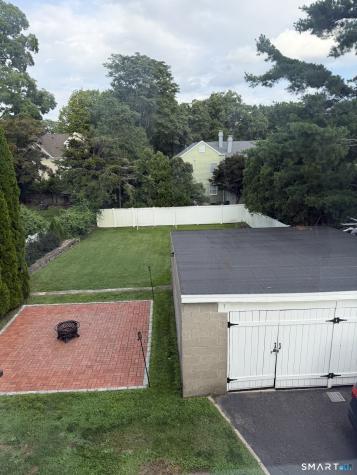 16 Raymond Street New Canaan CT 06840