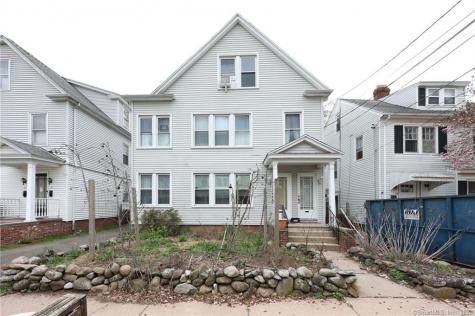 88 Beacon Street Hamden CT 06514