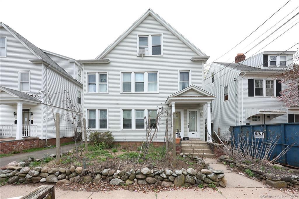 88 Beacon Street Hamden CT 06514