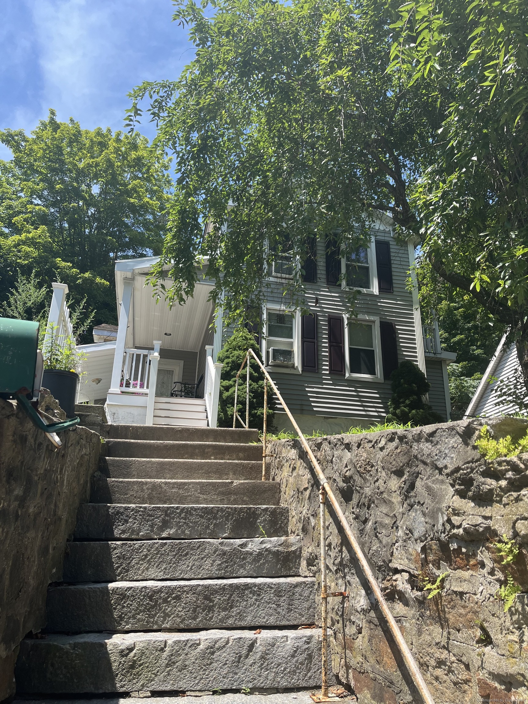 195 Bridgeport Avenue Shelton CT 06484