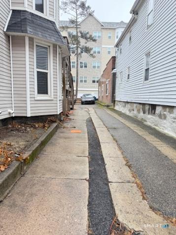 63 Minerva Street Derby CT 06418