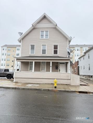 63 Minerva Street Derby CT 06418