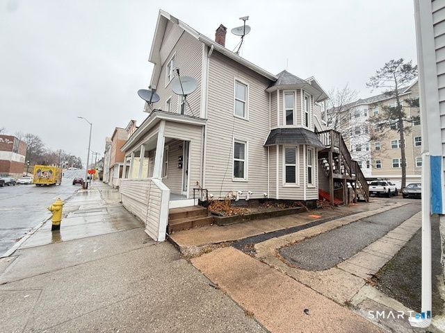 63 Minerva Street Derby CT 06418