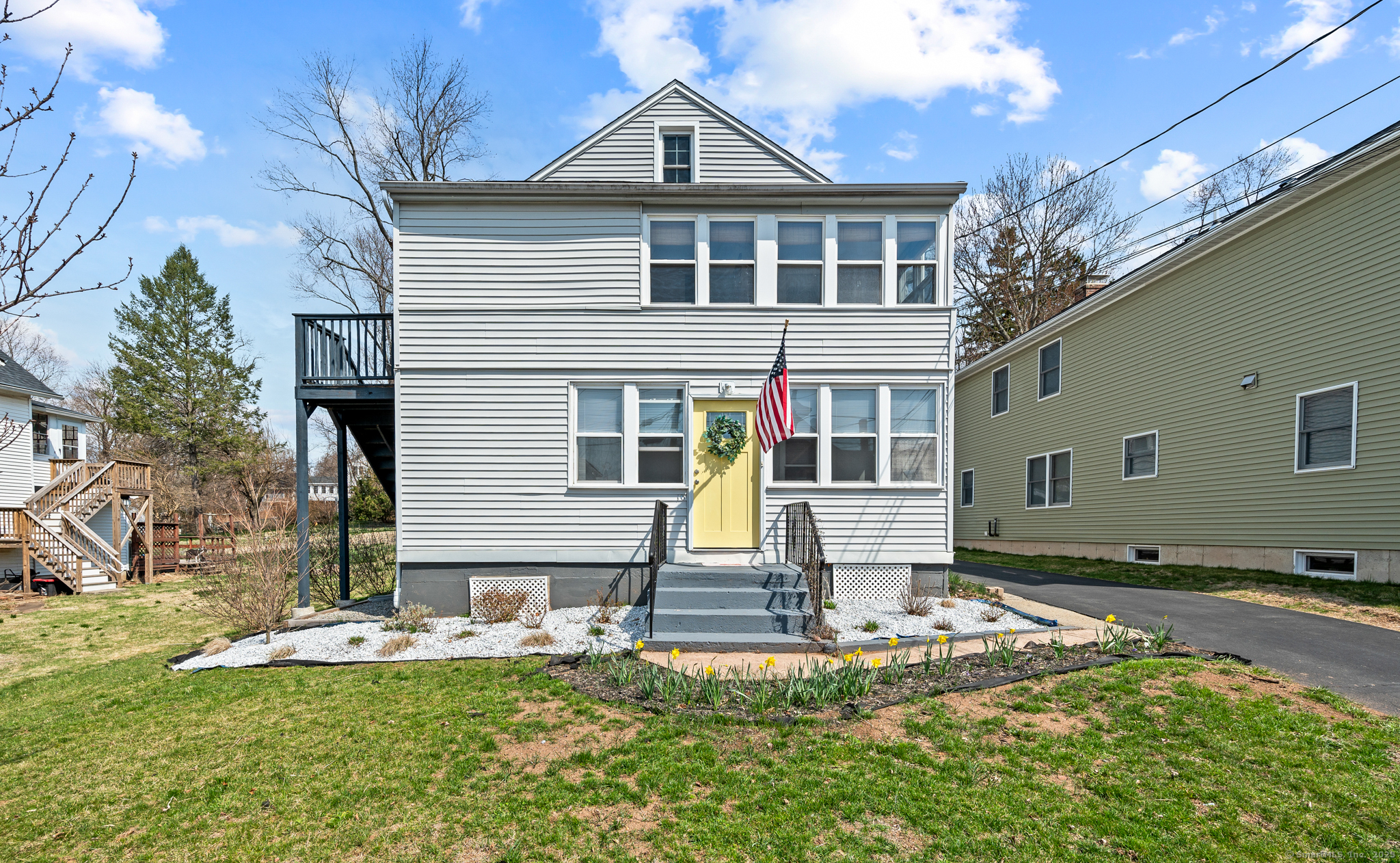 16 Waverly Avenue Portland CT 06480