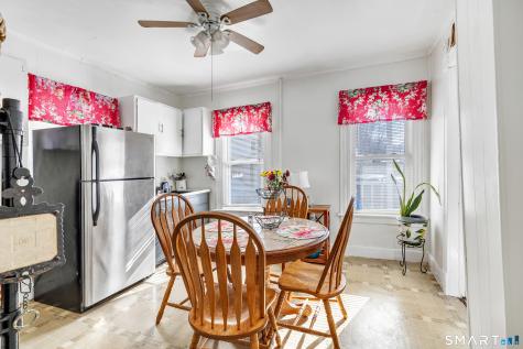 10 Burritt Avenue Norwalk CT 06854