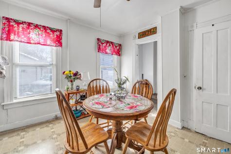 10 Burritt Avenue Norwalk CT 06854