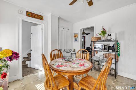 10 Burritt Avenue Norwalk CT 06854