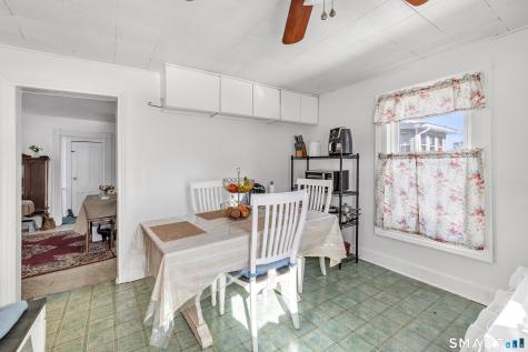 10 Burritt Avenue Norwalk CT 06854