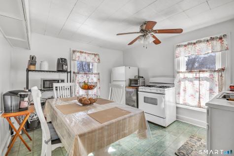 10 Burritt Avenue Norwalk CT 06854