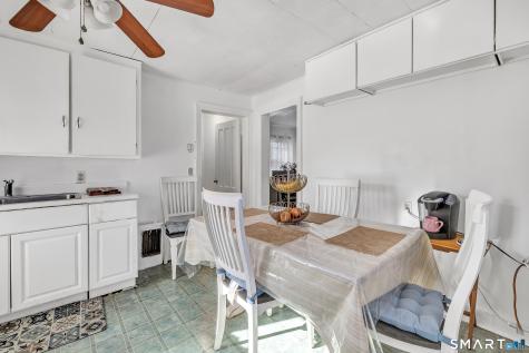 10 Burritt Avenue Norwalk CT 06854