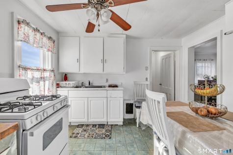 10 Burritt Avenue Norwalk CT 06854