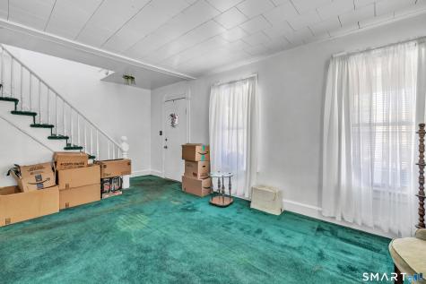 10 Burritt Avenue Norwalk CT 06854