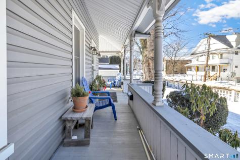 10 Burritt Avenue Norwalk CT 06854