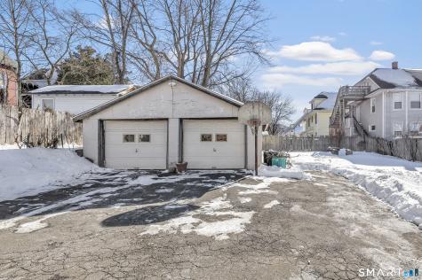 10 Burritt Avenue Norwalk CT 06854