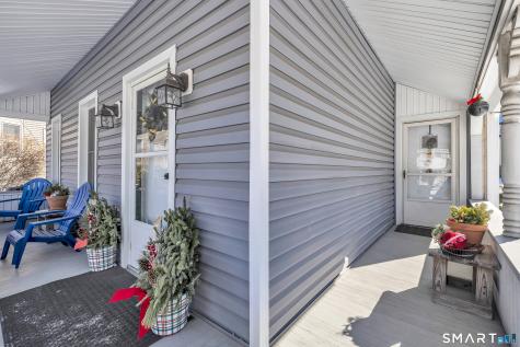 10 Burritt Avenue Norwalk CT 06854