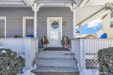 10 Burritt Avenue Norwalk CT 06854