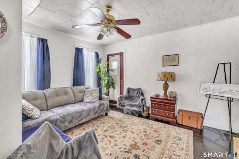 10 Burritt Avenue Norwalk CT 06854