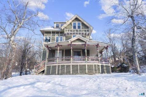 484 Waterville Street Waterbury CT 06710