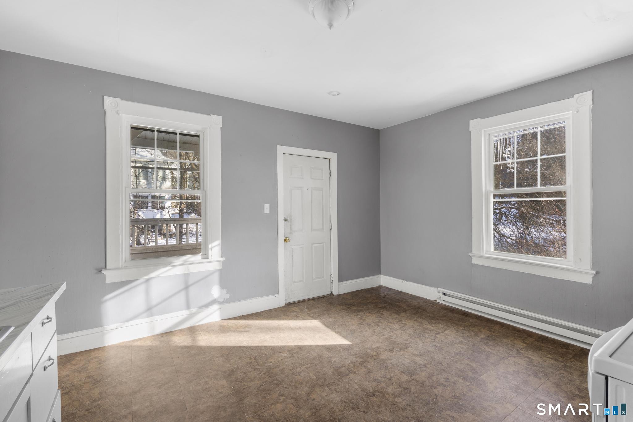 484 Waterville Street Waterbury CT 06710