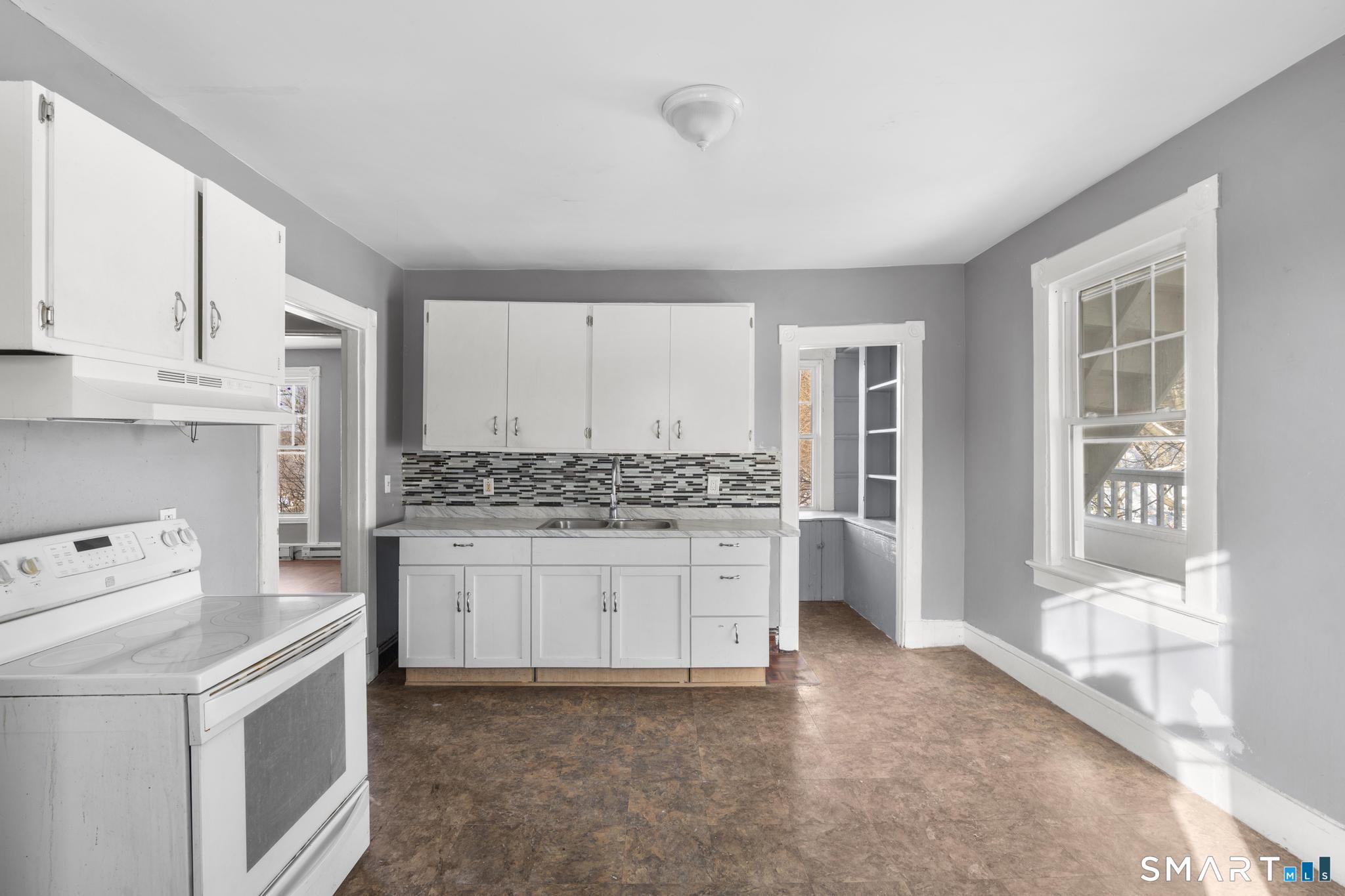 484 Waterville Street Waterbury CT 06710