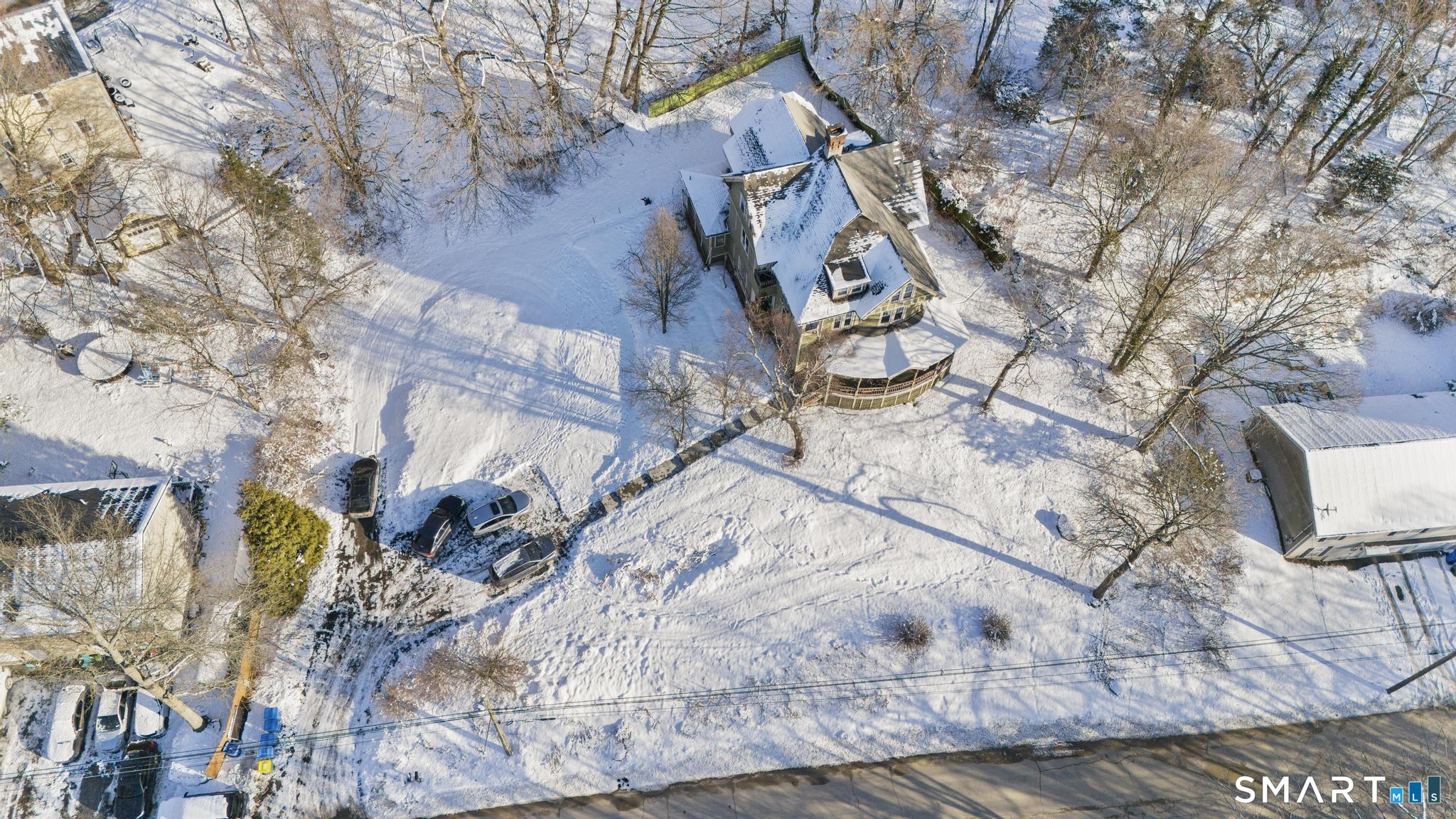 484 Waterville Street Waterbury CT 06710