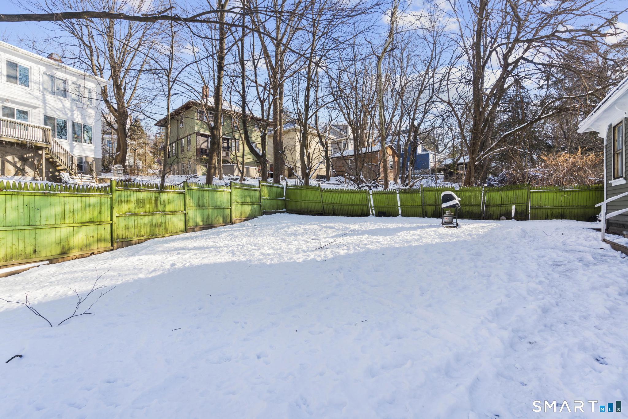 484 Waterville Street Waterbury CT 06710
