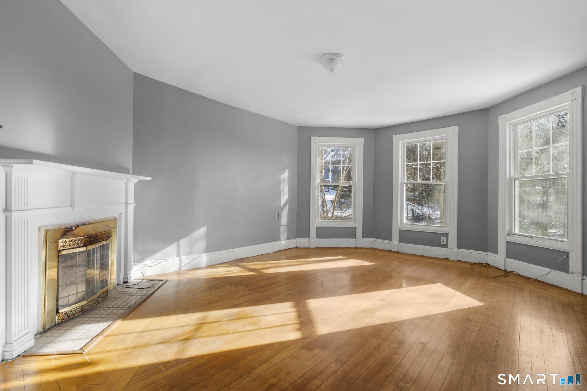 484 Waterville Street Waterbury CT 06710