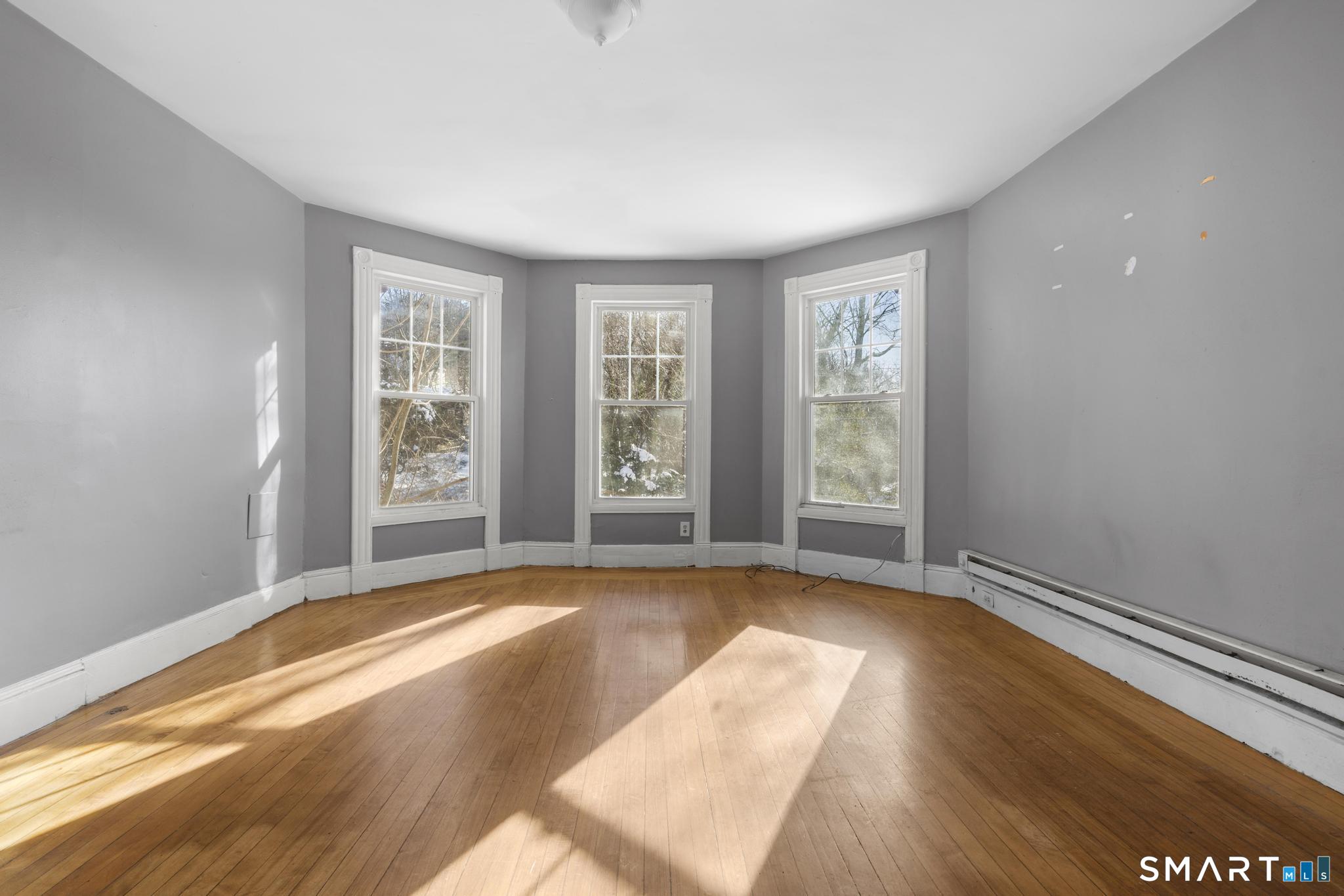 484 Waterville Street Waterbury CT 06710