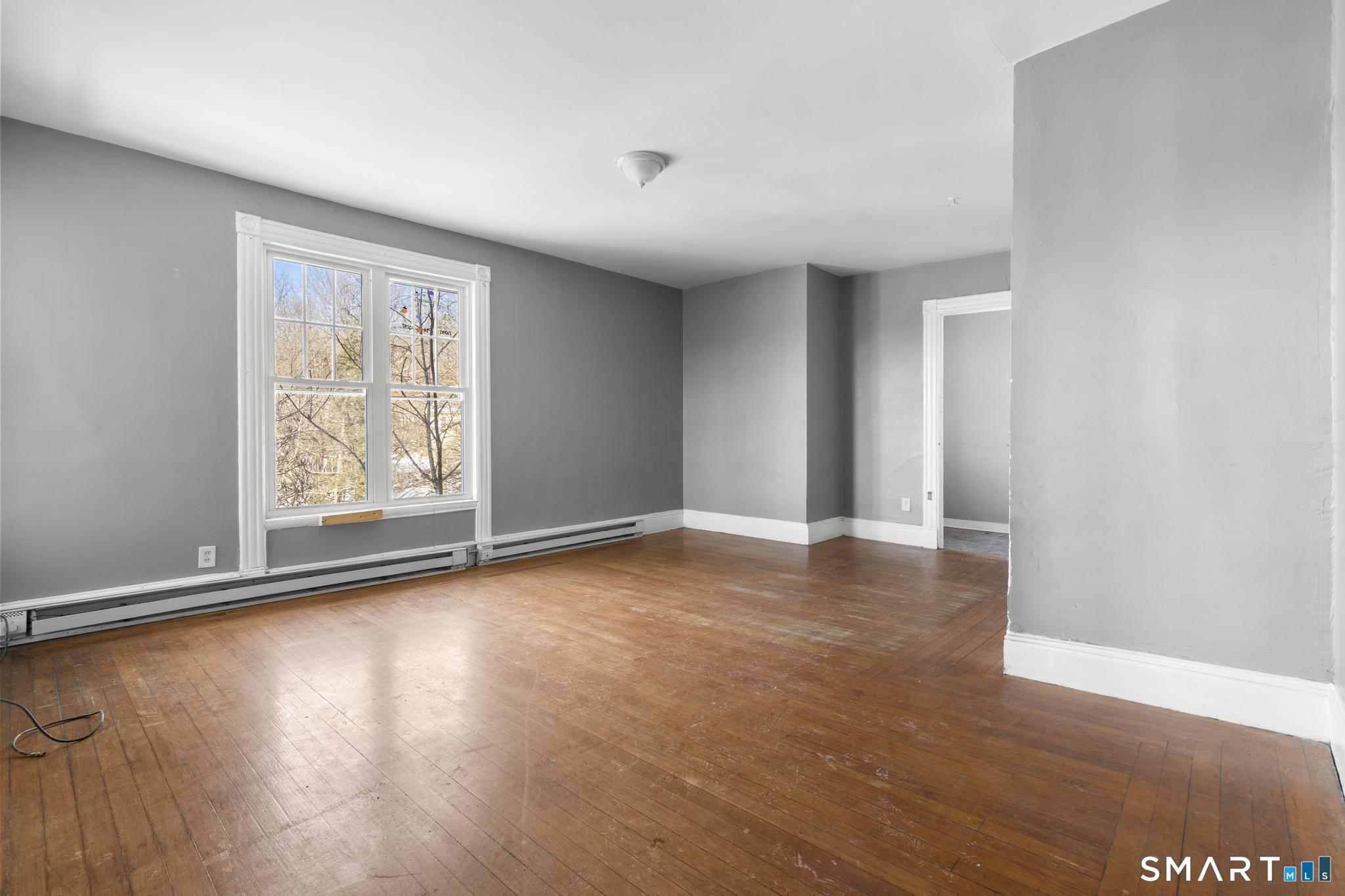 484 Waterville Street Waterbury CT 06710