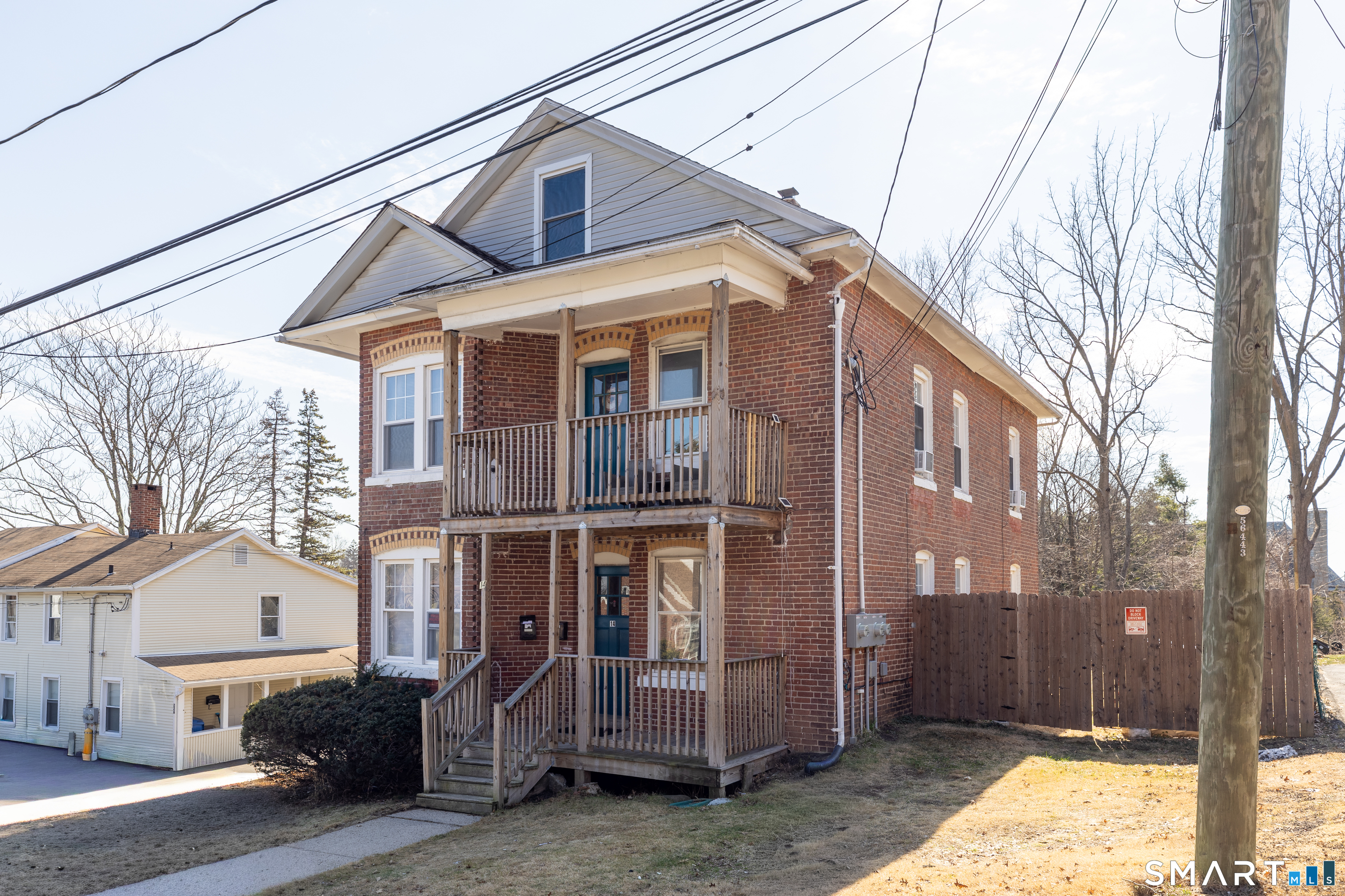 14 Acton Street New Britain CT 06053