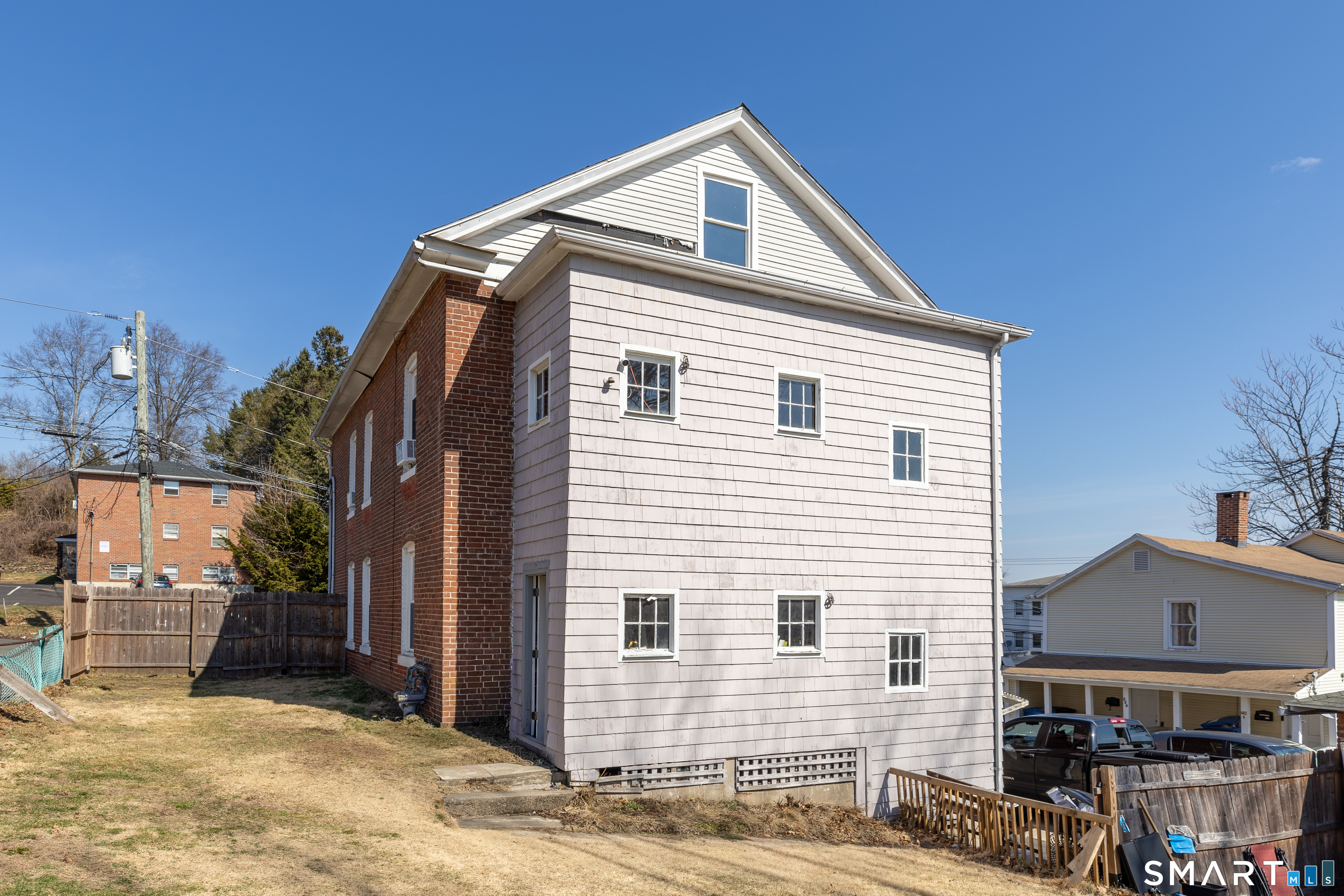 14 Acton Street New Britain CT 06053